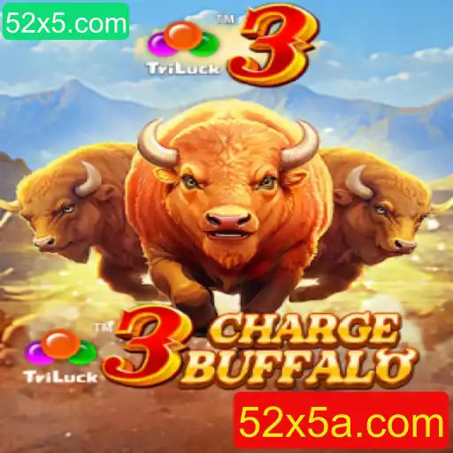 Explorando o Universo de 3ChargeBuffalo