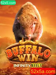Descubra o Mundo de BuffaloWin: O Jogo do Momento