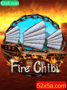 FireChibi: A Nova Sensação dos Jogos com 52x5.com