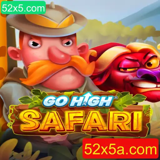 Descubra GoHighSafari: Uma Aventura Empolgante no Mundo dos Jogos Online