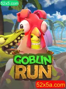Explorando o Fascinante Mundo de GoblinRun: Uma Aventura Emocionante