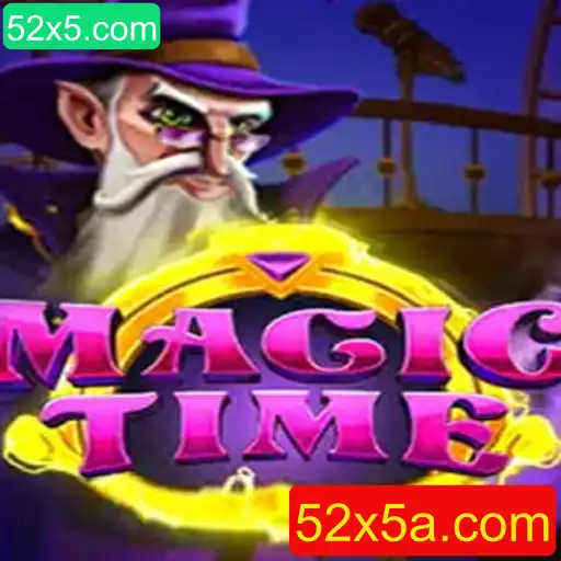Descubra o Fascinante Mundo de MagicTime: O Jogo do Momento