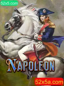 Descobrindo o Jogo Napoleon: Estratégia e Diversão com 52x5.com