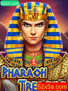 Descobrindo PharaohTreasure: Um Mergulho no Mundo dos Jogos Modernos