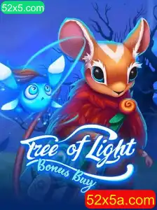 Descubra o Mundo Encantado de TreeOfLightBonusBuy no 52x5.com